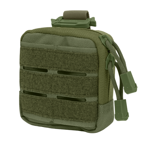 Condor Outdoor Dip Pouch Olive Drab Green