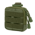 Condor Outdoor Dip Pouch Olive Drab Green