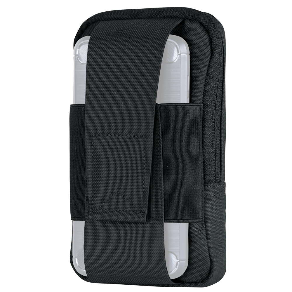 Le Stock Americain • Petite poche utilitaire Cordura Le Stock Americain • Petite poche utilitaire Cordura