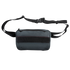 The Condor Tech Pouch is a small, rectangular, dark gray sling bag with a black adjustable shoulder strap and zippered main compartment—ideal for carrying your EDC or bushcraft essentials.