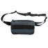 The Condor Tech Pouch is a small, rectangular, dark gray sling bag with a black adjustable shoulder strap and zippered main compartment—ideal for carrying your EDC or bushcraft essentials.