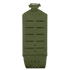 The Condor LACE Everything Pouch is an olive green tactical panel with horizontal slots and a top buckle, designed for modular attachment.