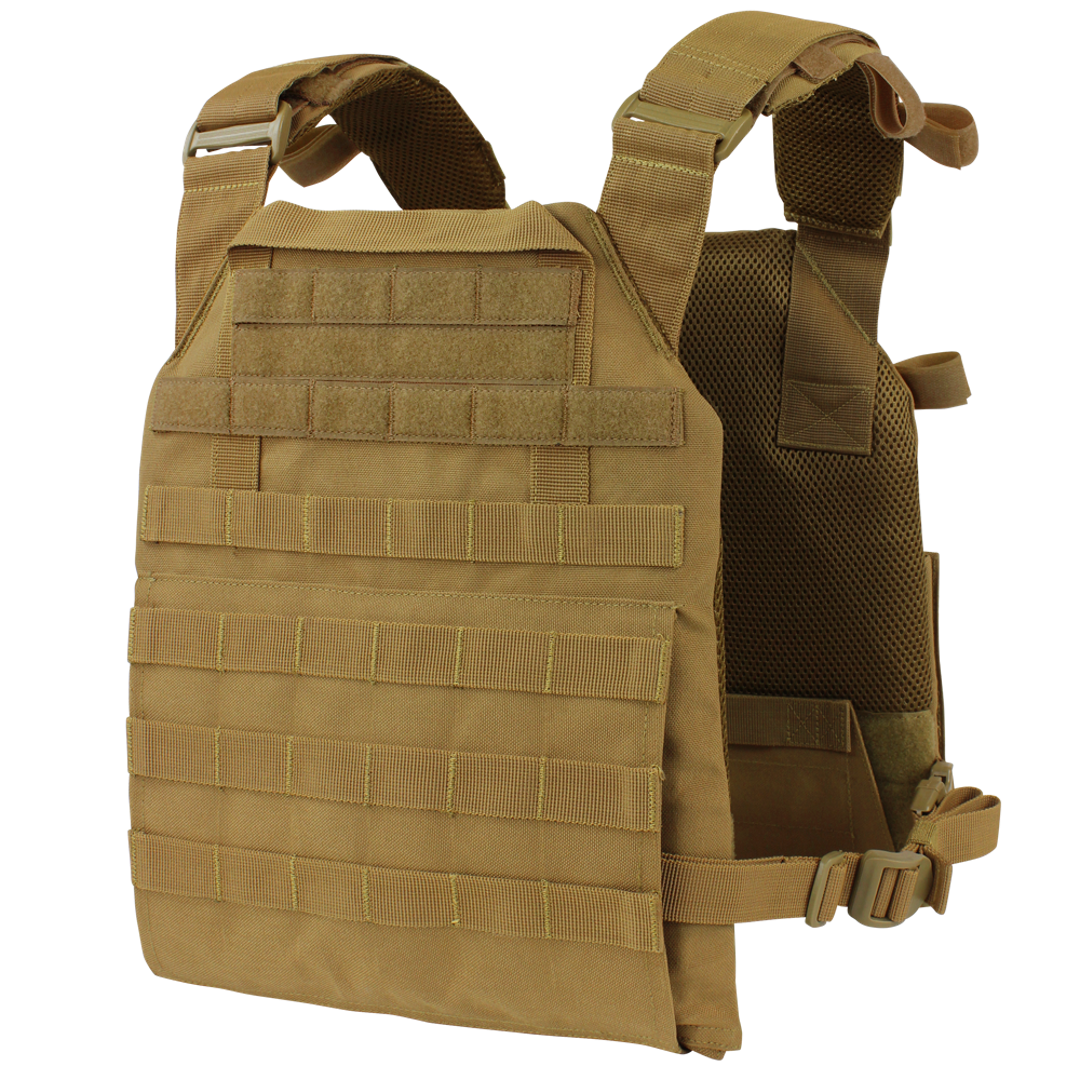 Vanquish Plate Carrier - Scorpion OCP – Condor Elite, Inc