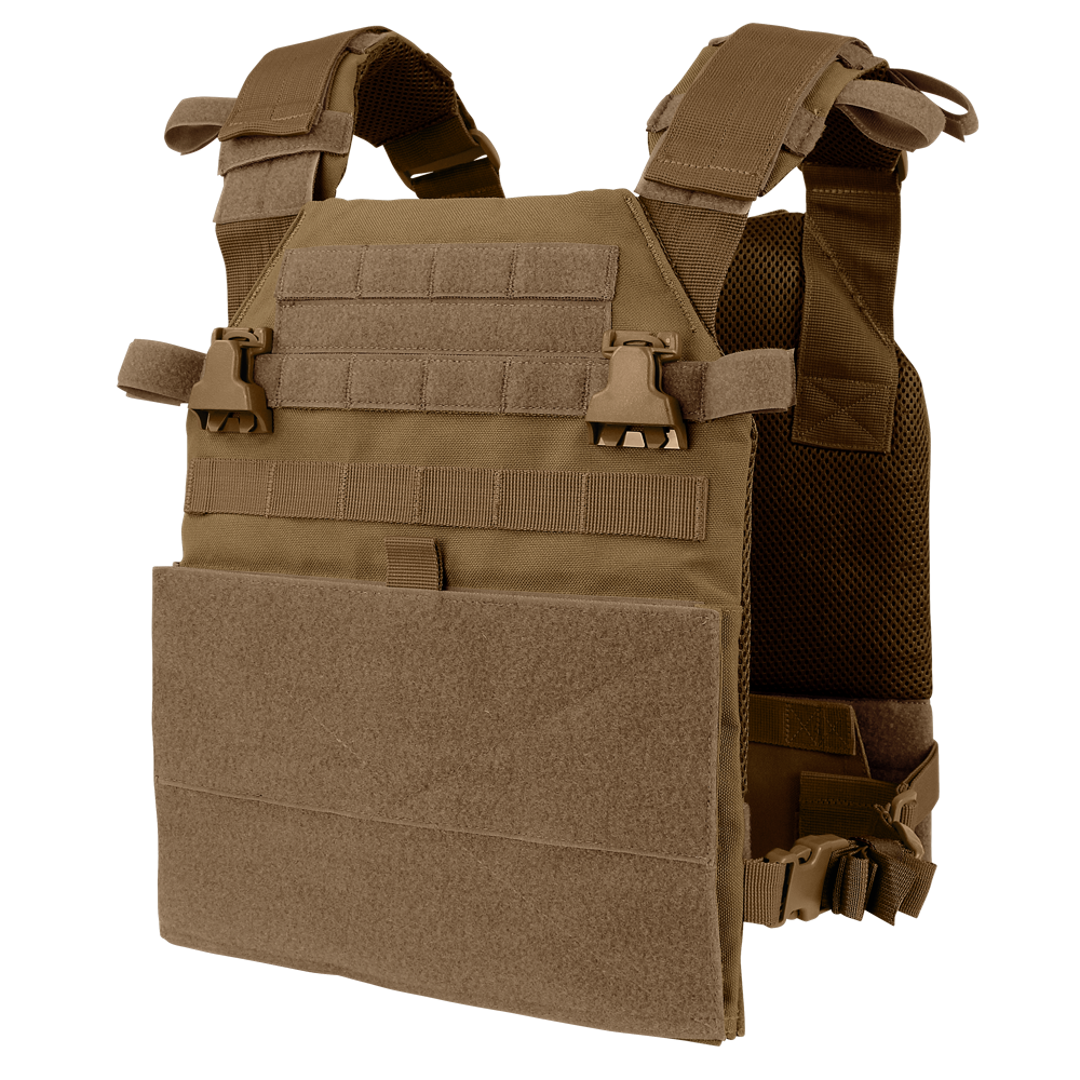 Vanquish Plate Carrier – Condor Elite, Inc Vanquish Plate Carrier – Condor Elite, Inc