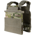 A close-up of the Condor Vanquish Plate Carrier in Scorpion OCP.