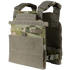 A close-up of the Condor Vanquish Plate Carrier in Scorpion OCP.