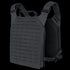 The Condor Elite LCS Vanquish Plate Carrier by Condor features adjustable shoulder and side straps plus laser-cut MOLLE slots, offering law enforcement and first responders reliable protection and versatility.