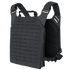 The Condor Elite LCS Vanquish Plate Carrier by Condor features adjustable shoulder and side straps plus laser-cut MOLLE slots, offering law enforcement and first responders reliable protection and versatility.