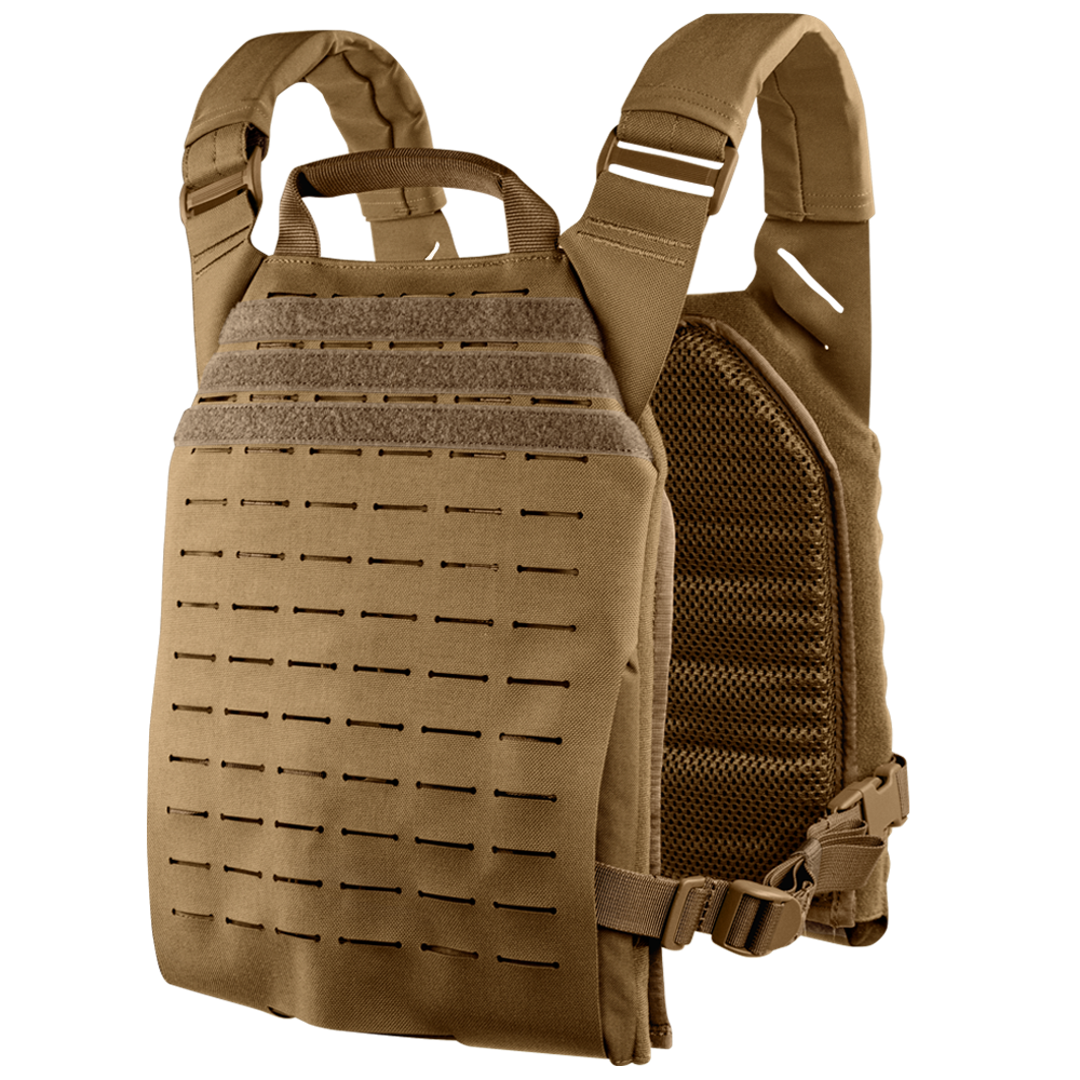 CONDOR LCS VANQUISH プレートキャリア Condor Elite LCS Vanquish Plate Carrier – Condor Elite, Inc