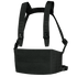 The Condor LCS VAS Harness Kit is shown on a plain background, featuring adjustable shoulder and waist straps, a front pouch, and modular attachment points—perfect for military or first responder use.
