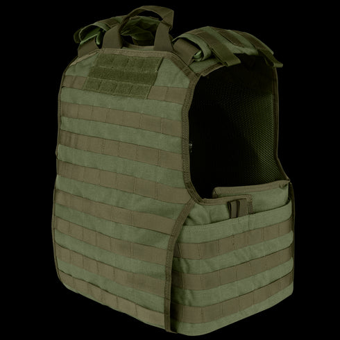 EXO Plate Carrier Gen II