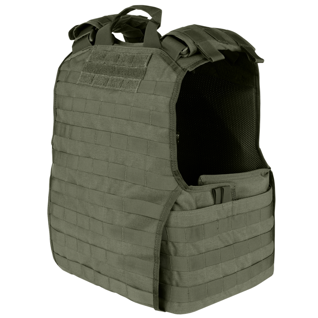 EXO Plate Carrier Gen II – Condor Elite, Inc EXO Plate Carrier Gen II – Condor Elite, Inc