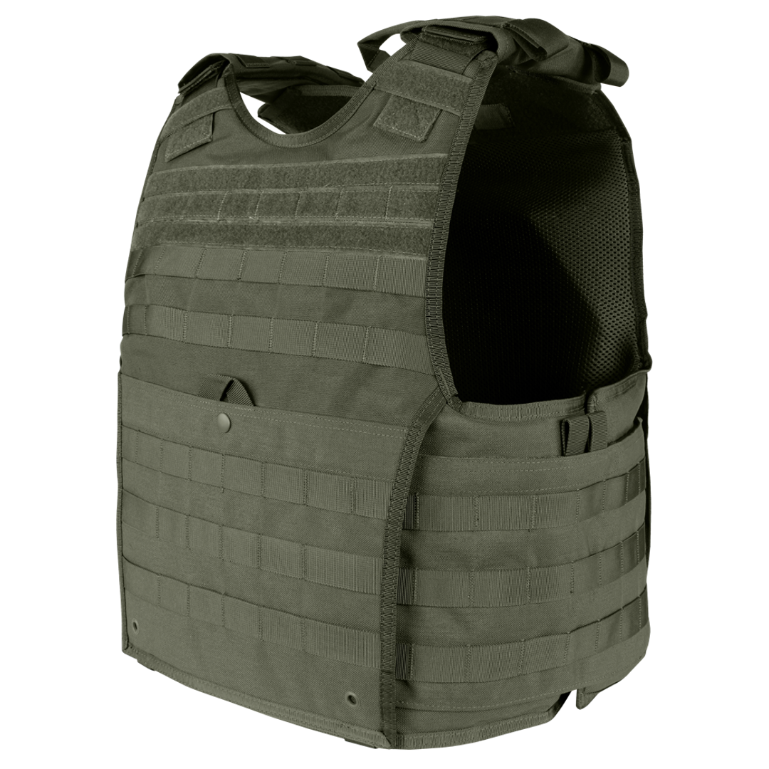 EXO Plate Carrier Gen II – Condor Elite, Inc EXO Plate Carrier Gen II – Condor Elite, Inc