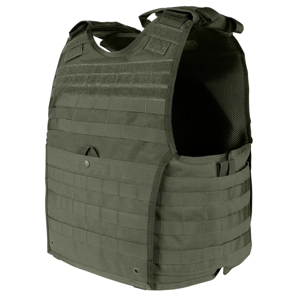 CONDOR EXO プレートキャリア タン EXO Plate Carrier Gen II – Condor Elite, Inc