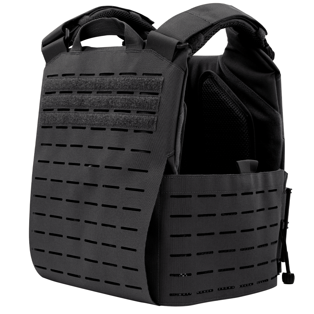 Vanquish RS Plate Carrier | The CONDOR® Laser Cut Plate Carrier