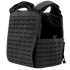 The Condor Vanquish RS Plate Carrier features laser-cut MOLLE webbing and adjustable shoulder straps, shown against a plain white background.