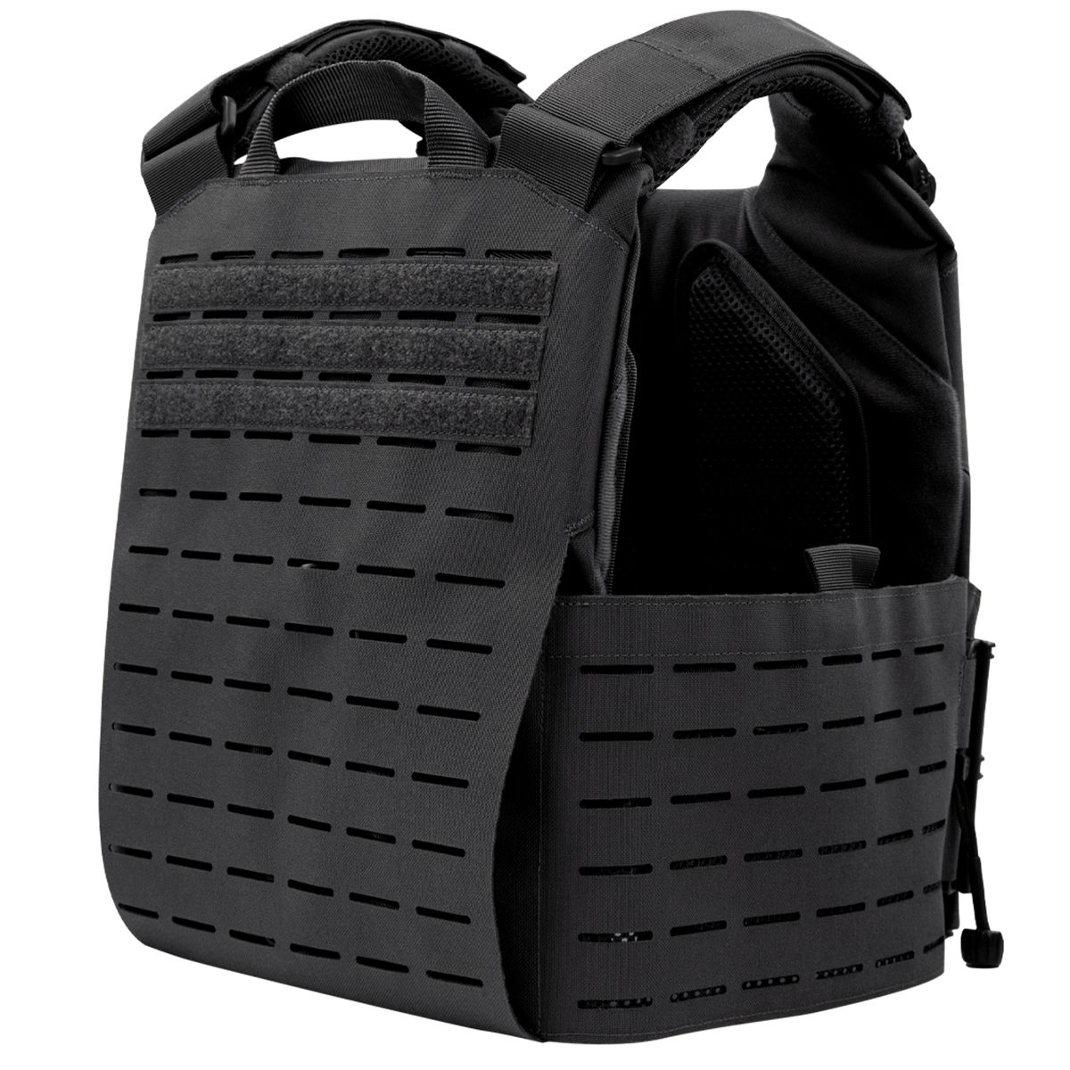 Vanquish RS Plate Carrier | The CONDOR® Laser Cut Plate Carrier
