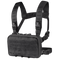 The Condor Stowaway Chest Rig features adjustable shoulder and waist straps, a zippered pouch, and a laser-cut MOLLE front panel—perfect for military or law enforcement use.