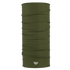 The Condor Multi Wrap in Shemagh Olive Drab is a comfortable and stylish cylindrical fabric neck gaiter, featuring subtle creases and a small logo—perfect versatile headwear for any adventure.