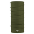 The Condor Multi Wrap in Shemagh Olive Drab is a comfortable and stylish cylindrical fabric neck gaiter, featuring subtle creases and a small logo—perfect versatile headwear for any adventure.