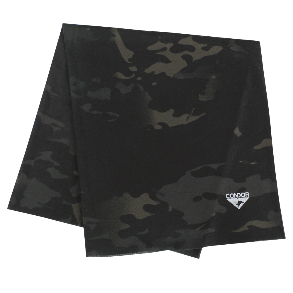 Multi Wrap - MultiCam Black – Condor Elite, Inc