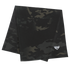 The Condor Multi Wrap in MultiCam Black features a rectangular camouflage design with a white Condor logo in one corner.