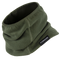 The Condor Thermo Neck Gaiter is olive green with visible stitching and features a black tag labeled Condor.