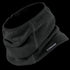 The Thermo Neck Gaiter by Condor is a black fleece neck gaiter featuring visible stitching and a Condor label on the side.