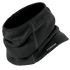 The Thermo Neck Gaiter by Condor is a black fleece neck gaiter featuring visible stitching and a Condor label on the side.