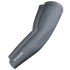 A pair of Condor Arm Sleeves in graphite, featuring moisture-wicking fabric and the Condor logo near the wrist, displayed on a white background.