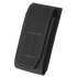 The Condor QD M4 Mag Pouch (2 Pack) features a black nylon build with flap closure, reinforced stitching, and a rectangular front design—perfect for bushcraft trips or organizing shooting range essentials.