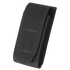 The Condor QD M4 Mag Pouch (2 Pack) features a black nylon build with flap closure, reinforced stitching, and a rectangular front design—perfect for bushcraft trips or organizing shooting range essentials.