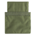 The Condor VAS Side Plate Insert in Scorpion OCP is a rectangular tactical pouch with a hook-and-loop flap, ideal for military or first responder use. Shown against a white background.