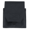 The Condor VAS Side Plate Insert (Pair) is a black rectangular fabric pouch with a flap closure and stitched square/X pattern—ideal for EDC or organizing your shooting range gear.