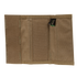 The Condor Shoulder Pad PC, inspired by tactical gear, features durable material and multiple compartments, making it a practical everyday accessory.