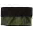 The Condor Reversible Gaiter features black and olive green grid-textured fabric with the Condor logo in white—perfect for EDC or range days.