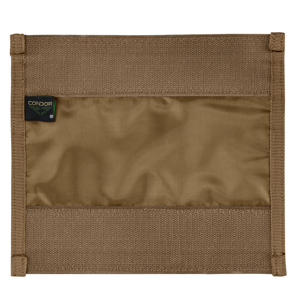 Pack Insert – Condor Elite, Inc