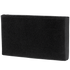 The Condor Specter Kangaroo Pocket is a rectangular black Velcro patch with finished edges, perfect for EDC or military use, shown on a plain background.