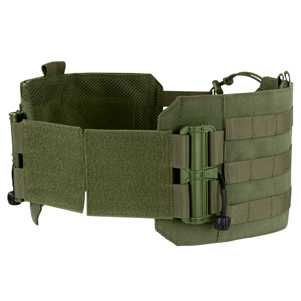 RS Cummerbund Retro Kit – Condor Elite, Inc