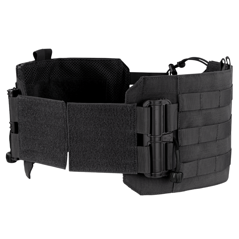 RS Cummerbund Retro Kit – Condor Elite, Inc