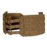 The Condor RS Cummerbund Retro Kit is a tan tactical MOLLE belt with adjustable straps and webbing for gear and accessories, displayed against a plain white background.