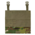 The Condor VAS Kangaroo Mag Panel Gen II in Scorpion OCP features two buckles and reinforced stitching, making it ideal for EDC or attachment to military and outdoor gear.