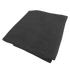 The Condor Sniper Veil, a folded black mesh fabric sheet, is displayed against a plain white background.