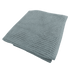 The Condor Sniper Veil, in light gray with a waffle pattern, is shown folded against a white background.