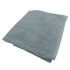 A Condor Sniper Veil in foliage color, featuring a folded mesh design with a grid pattern, displayed on a plain white background.