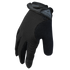 The Condor Shooter Glove is a black, full-finger glove with textured fabric and a Velcro strap labeled Condor on the wrist.