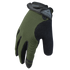 The Condor Shooter Glove is a green and black tactical glove featuring reinforced knuckles, an adjustable wrist strap, and the Condor logo.