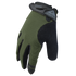 The Condor Shooter Glove is a green and black tactical glove featuring reinforced knuckles, an adjustable wrist strap, and the Condor logo.