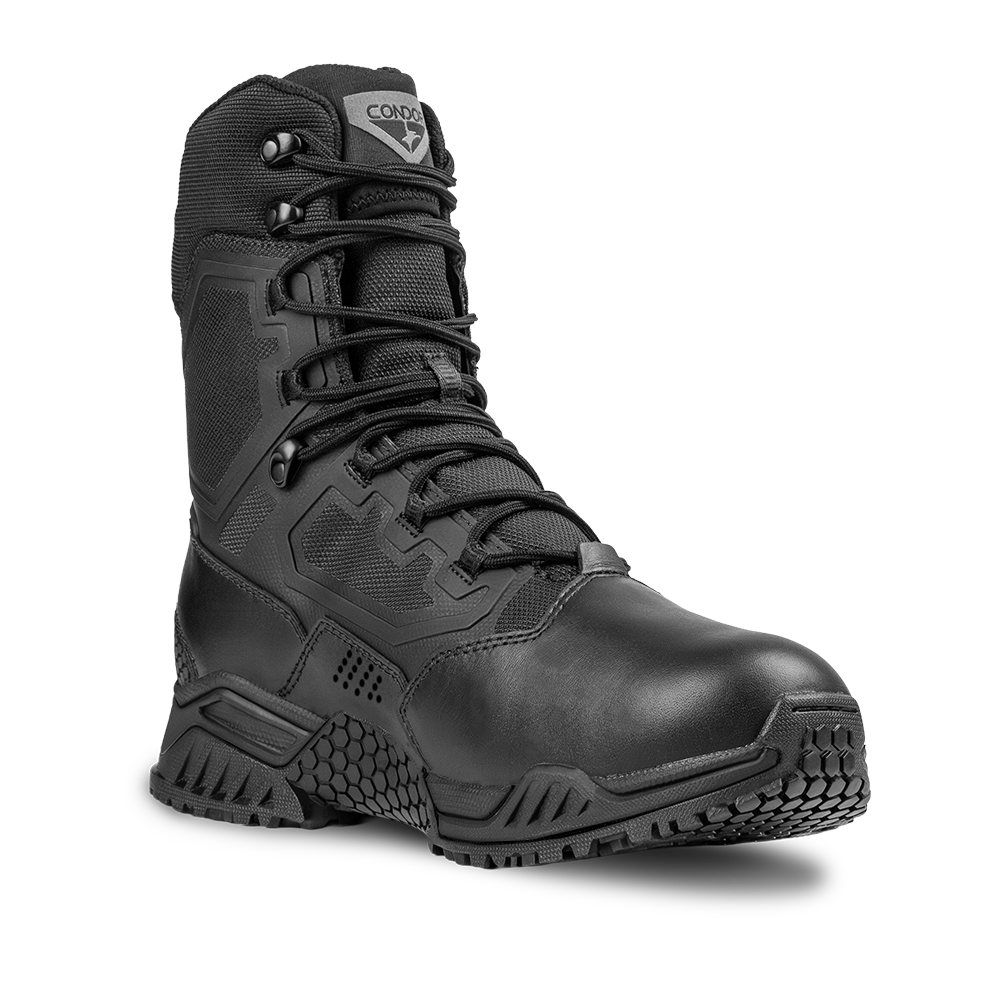 The Condor Brigade 8