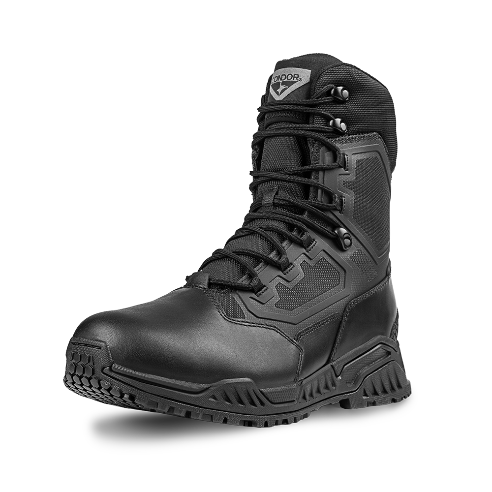 The Condor Brigade 8